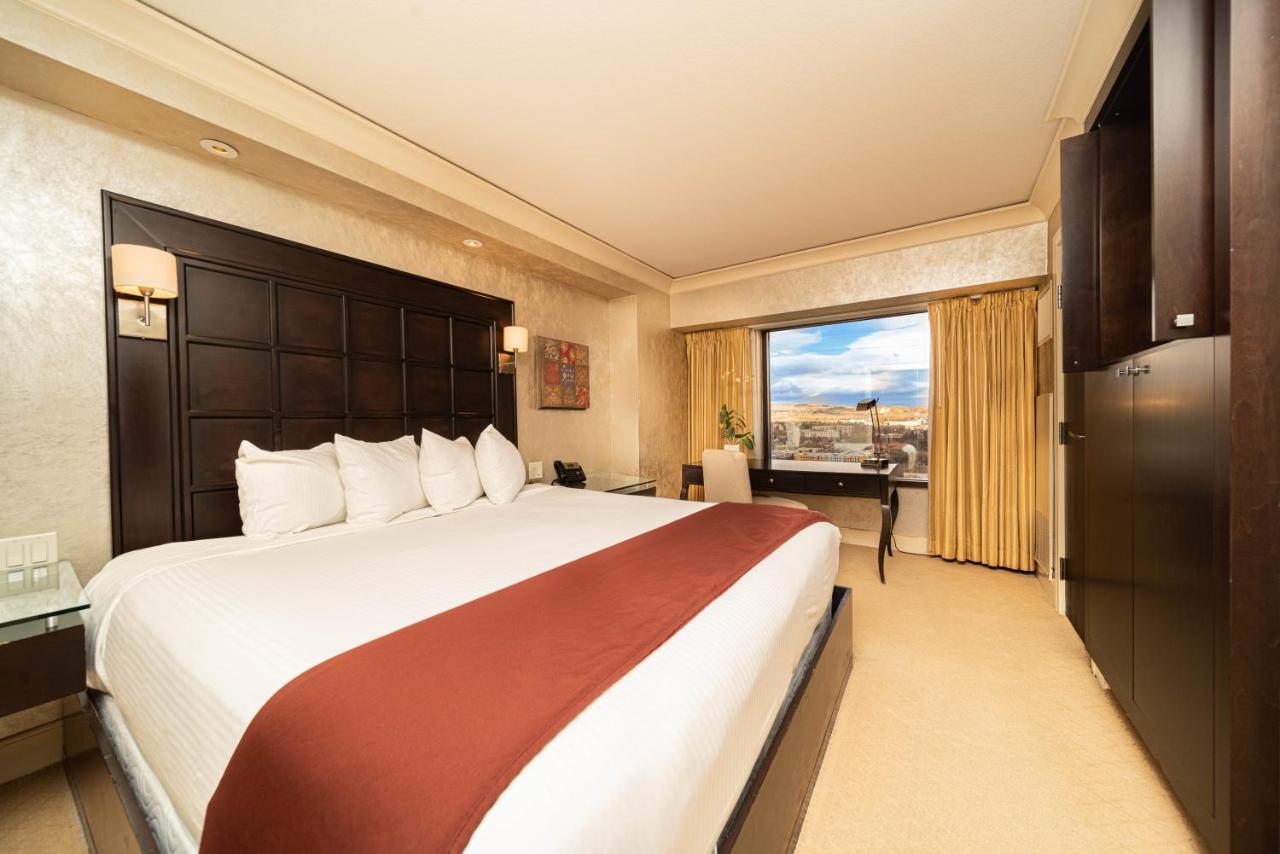 Reno Suites Hotel